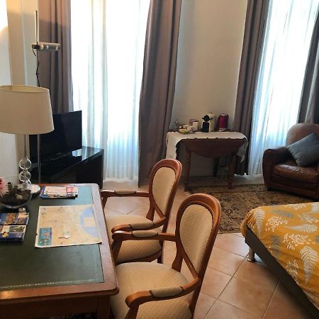 Maison Bonfils Nizza Esterno foto