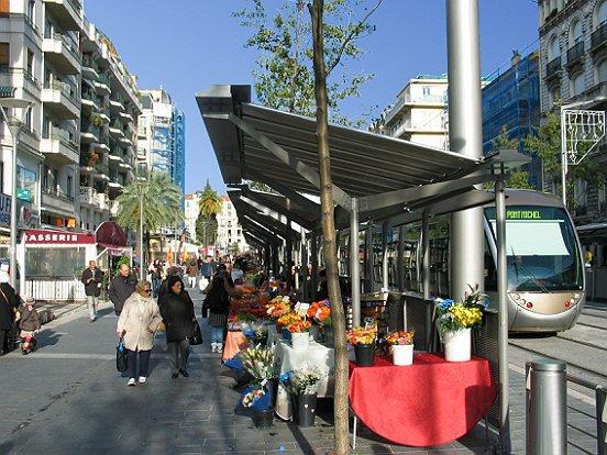 Maison Bonfils Nizza Esterno foto