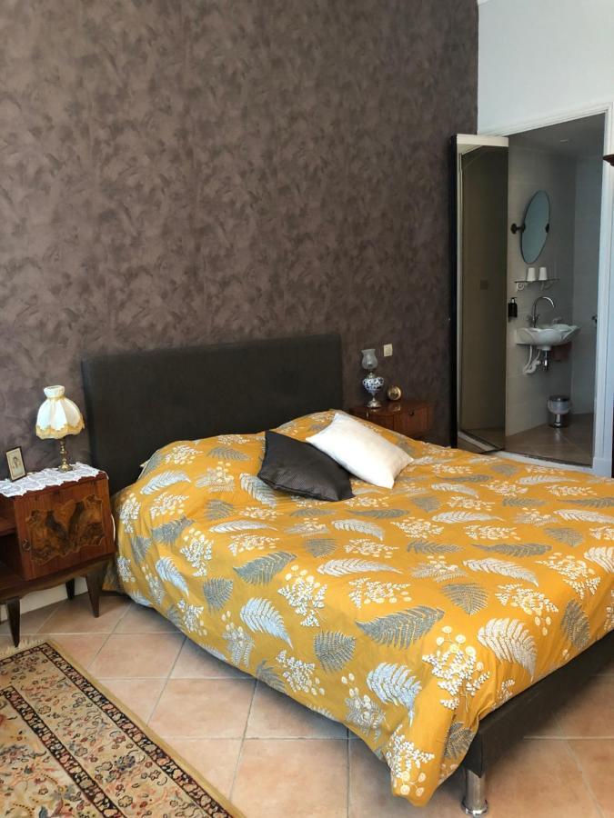 Maison Bonfils Nizza Esterno foto