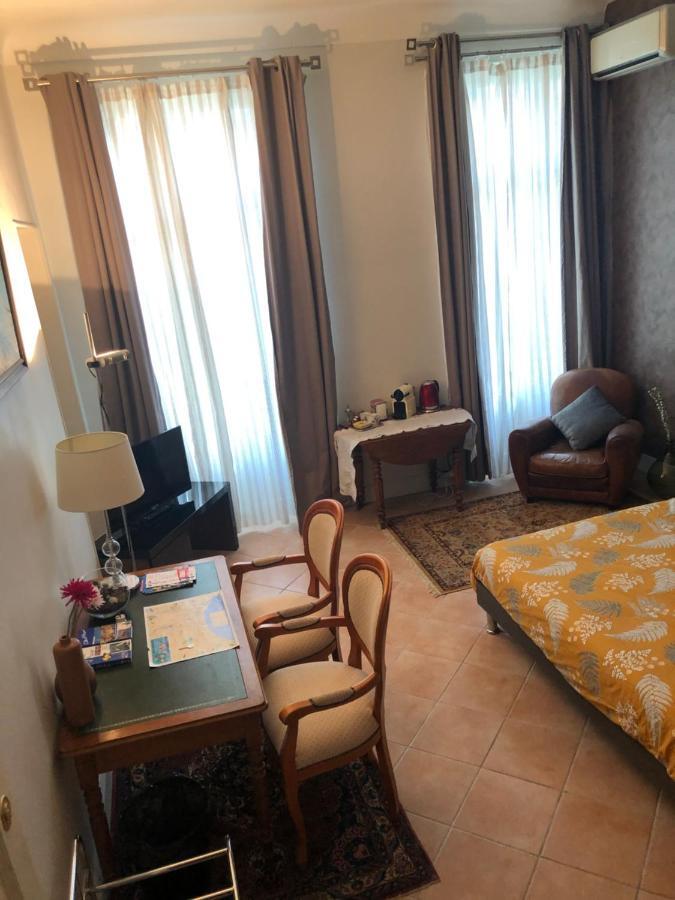 Maison Bonfils Nizza Esterno foto